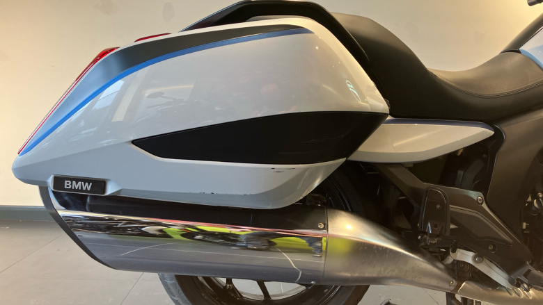 BMW K1600 B LE